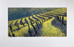 Mostaza silvestre nº 2, de Stephen McMillan