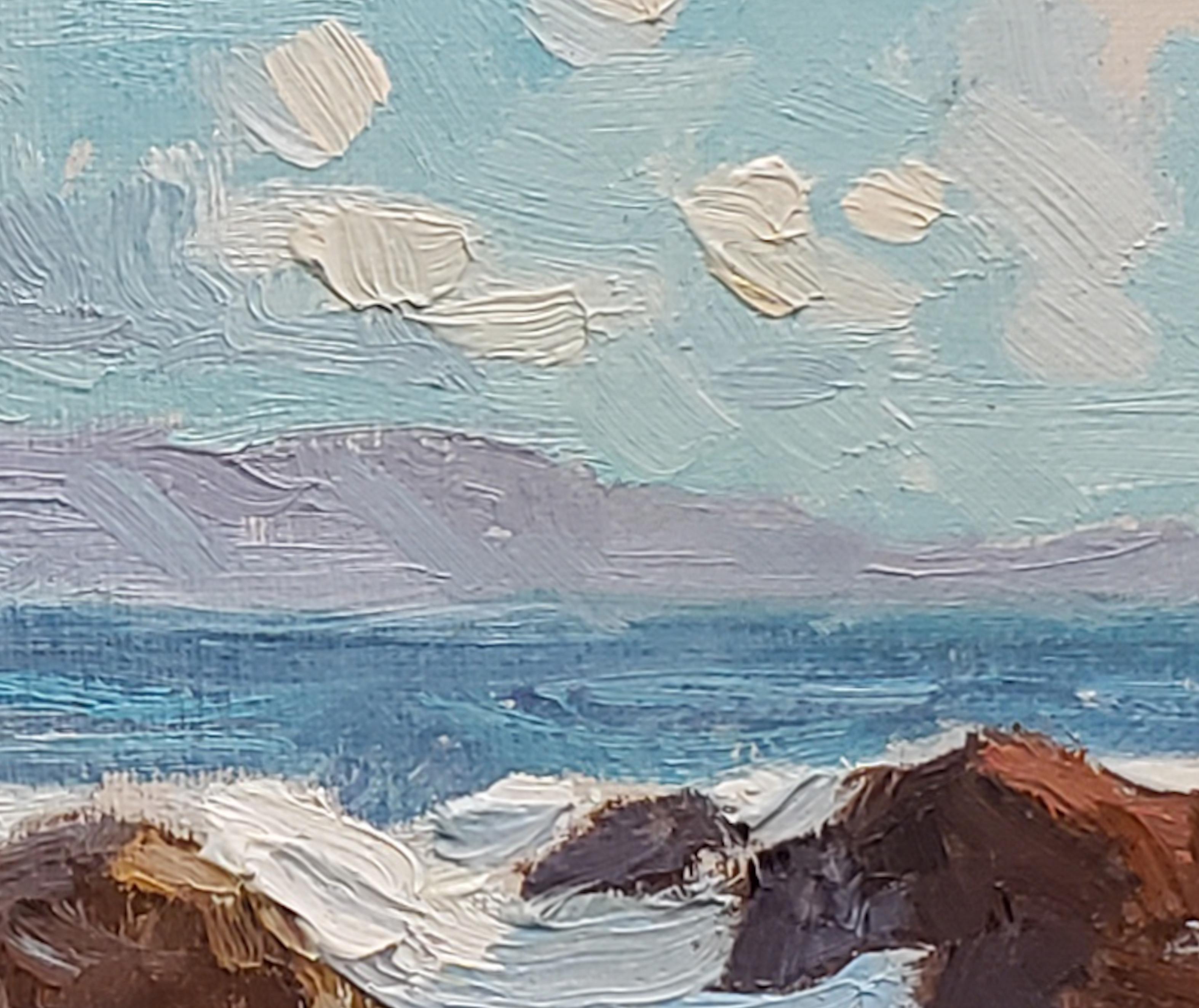 Après-midi d'été, point d'inspiration en vente 3