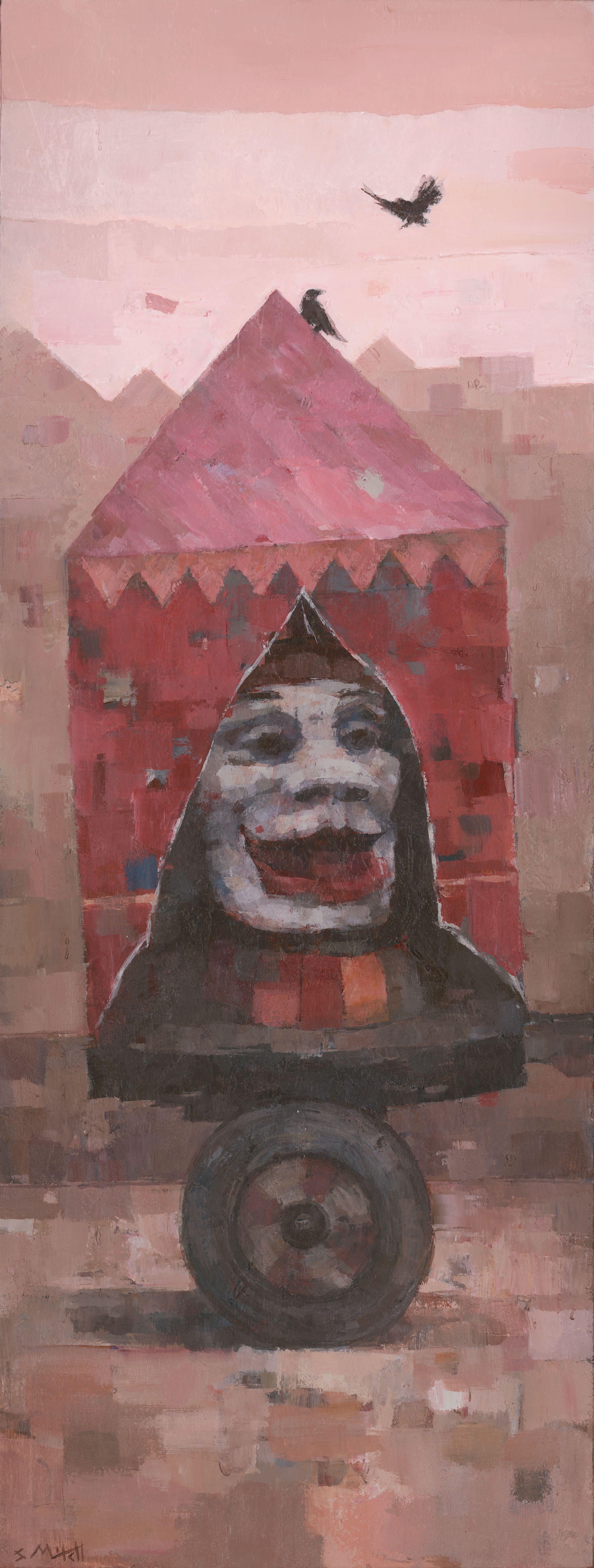 nino scalamandre