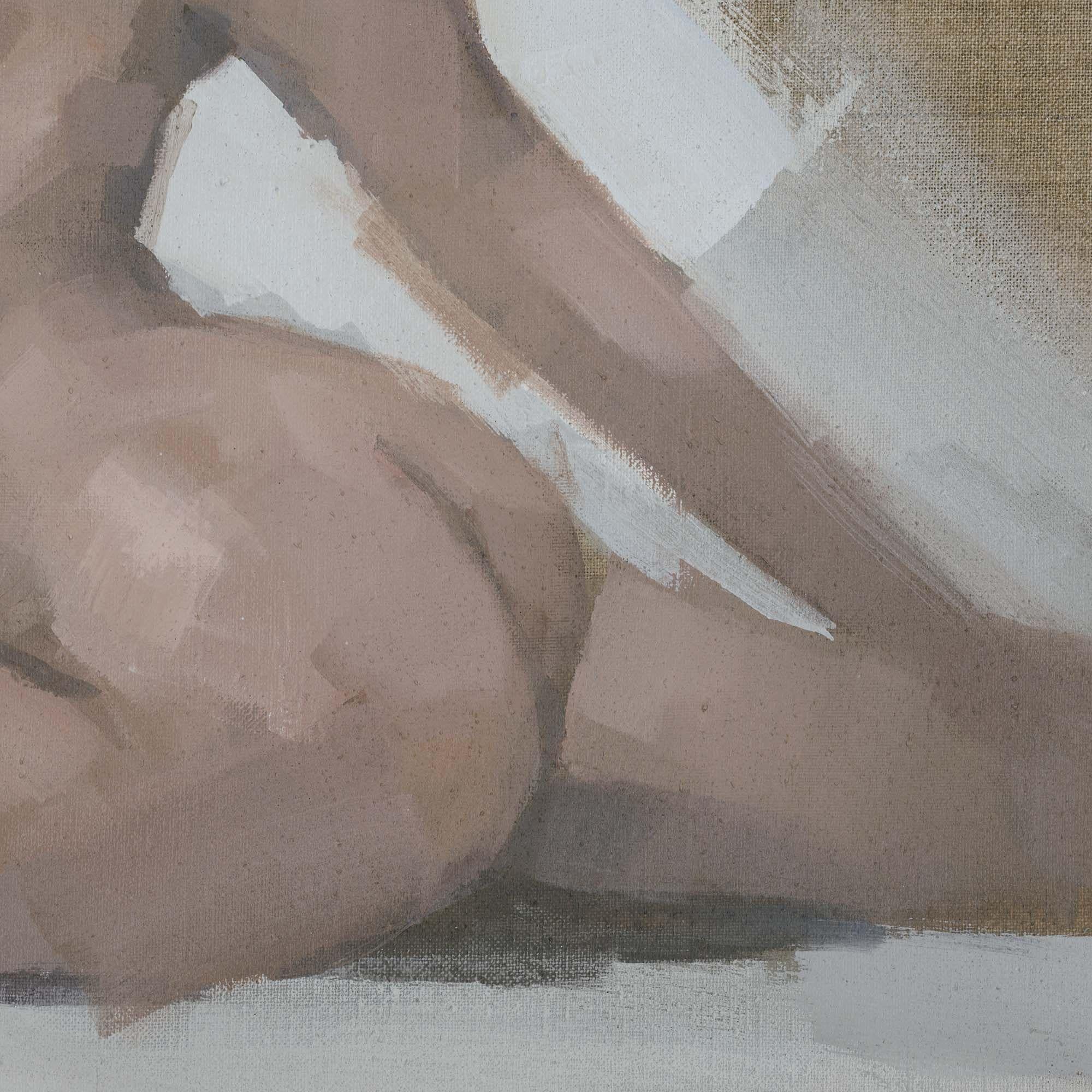 Montaña, Pintura, Acrílico sobre lienzo en venta 2