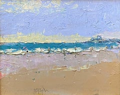 La playa de Watch Hill