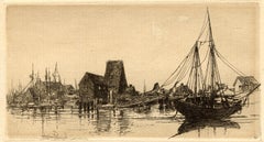 Transbordador de Gloucester, nº 2