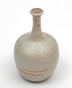 Stephen Polchert Pottery, 1958