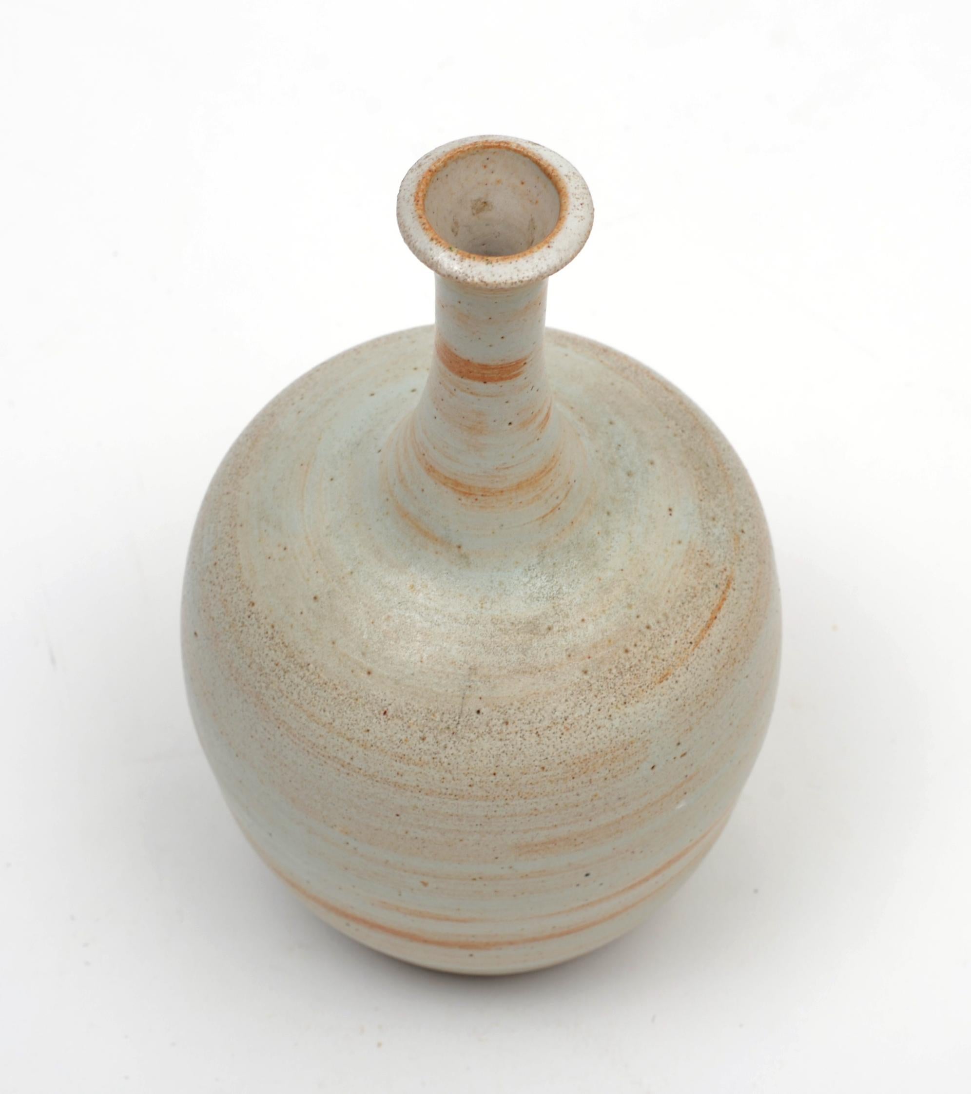 American Stephen Polchert Pottery, 1958 For Sale