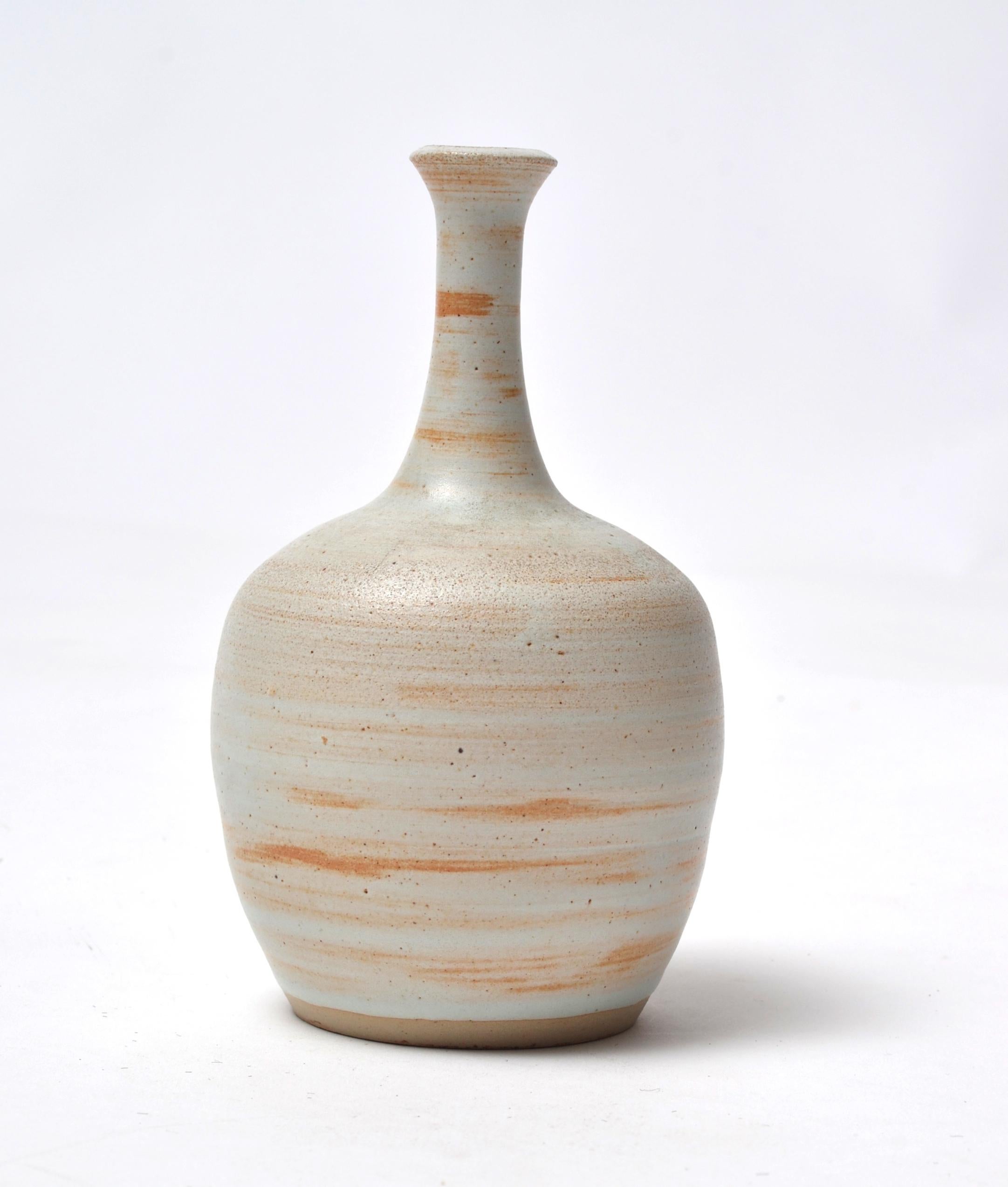 Stephen Polchert Pottery, 1958 For Sale 2