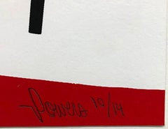 Food, Clothes, Shelter Then Art.. Maybe