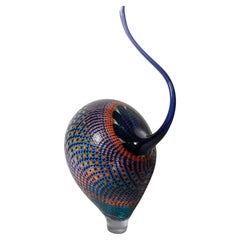 Abstract Sculptures