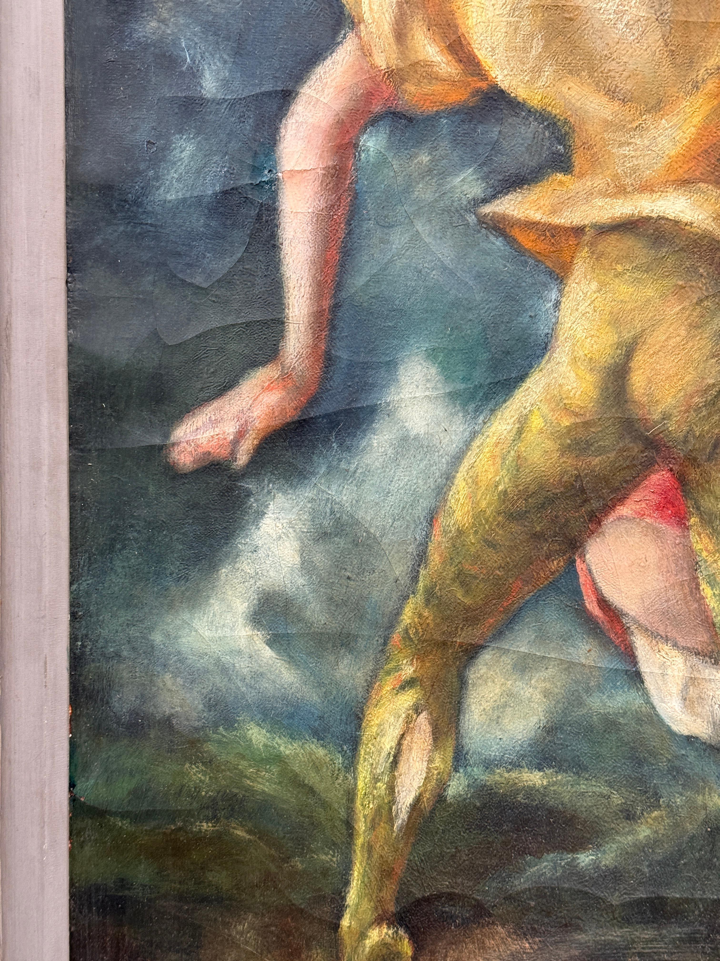 Stephen Ronay 1947 