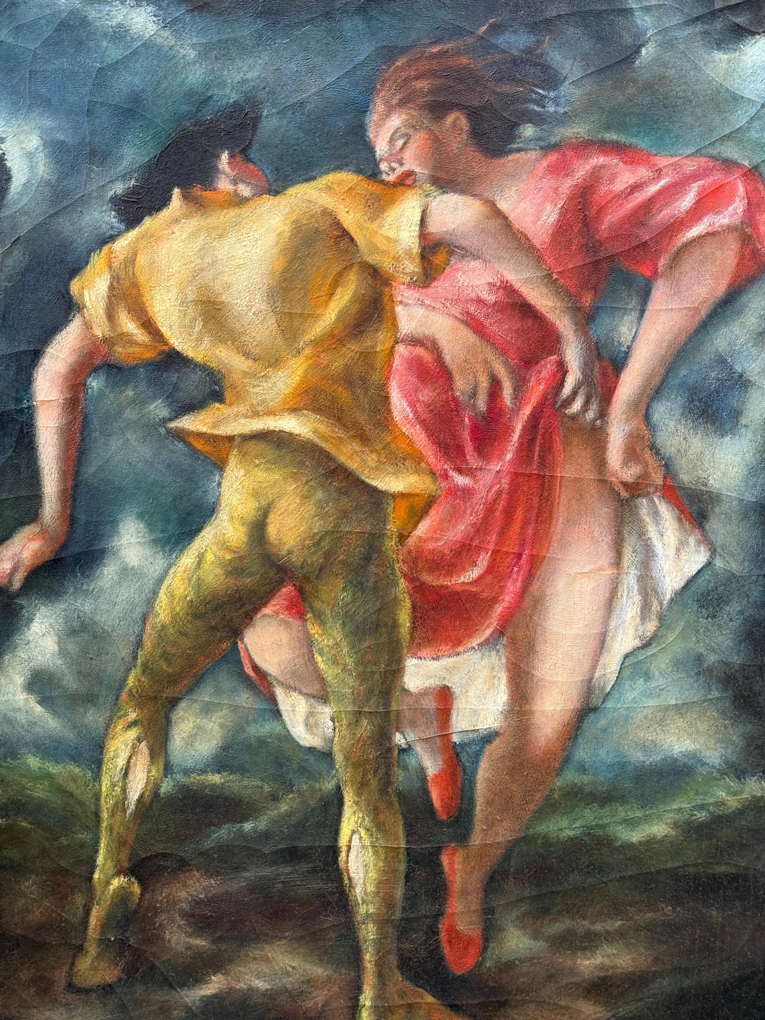 Stephen Ronay 1947 
