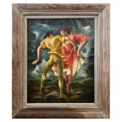 Paintings