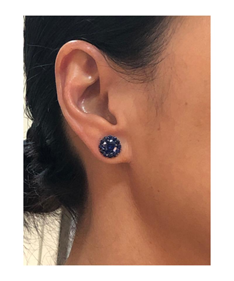 russ earrings