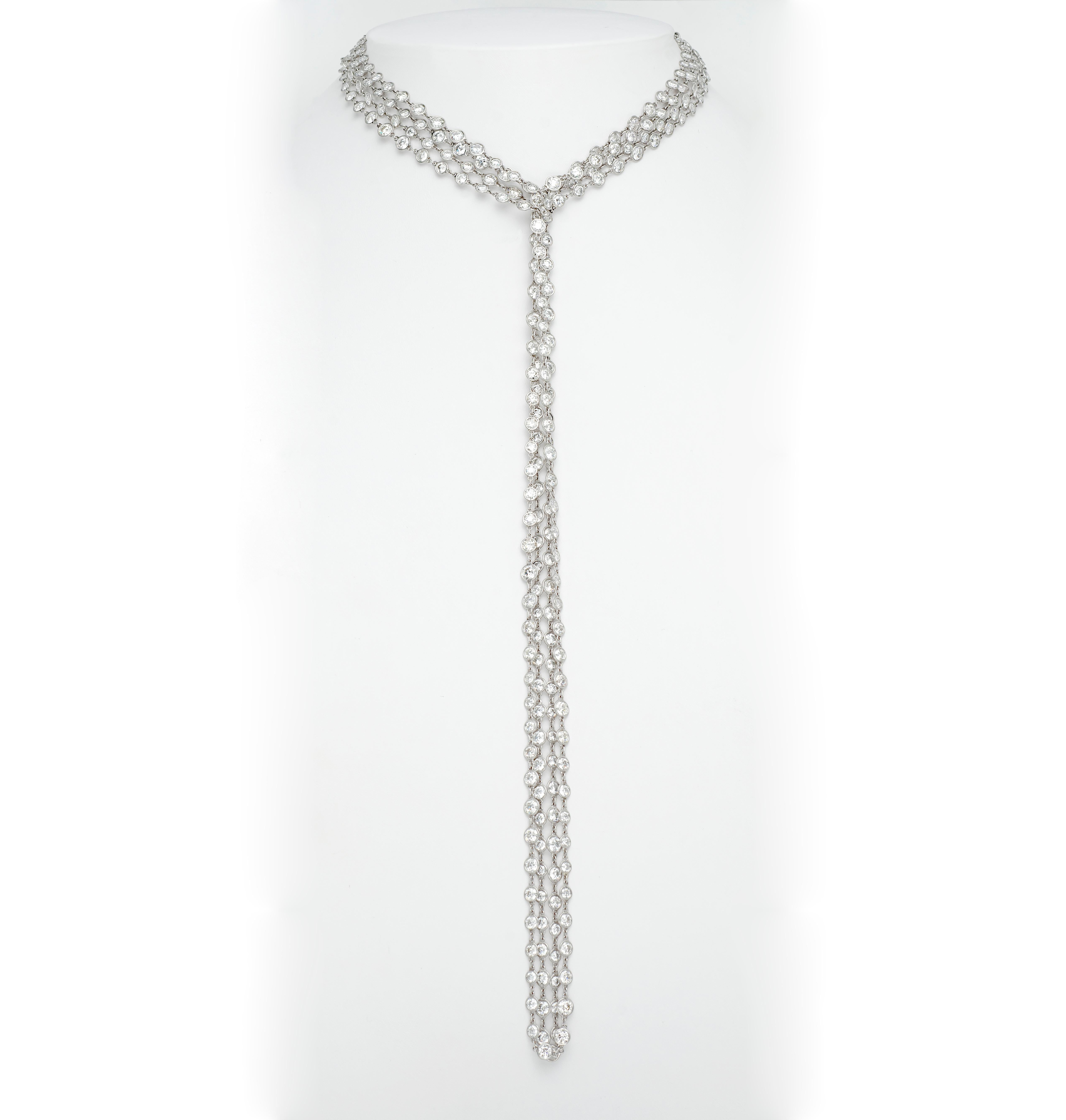 platinum long chain