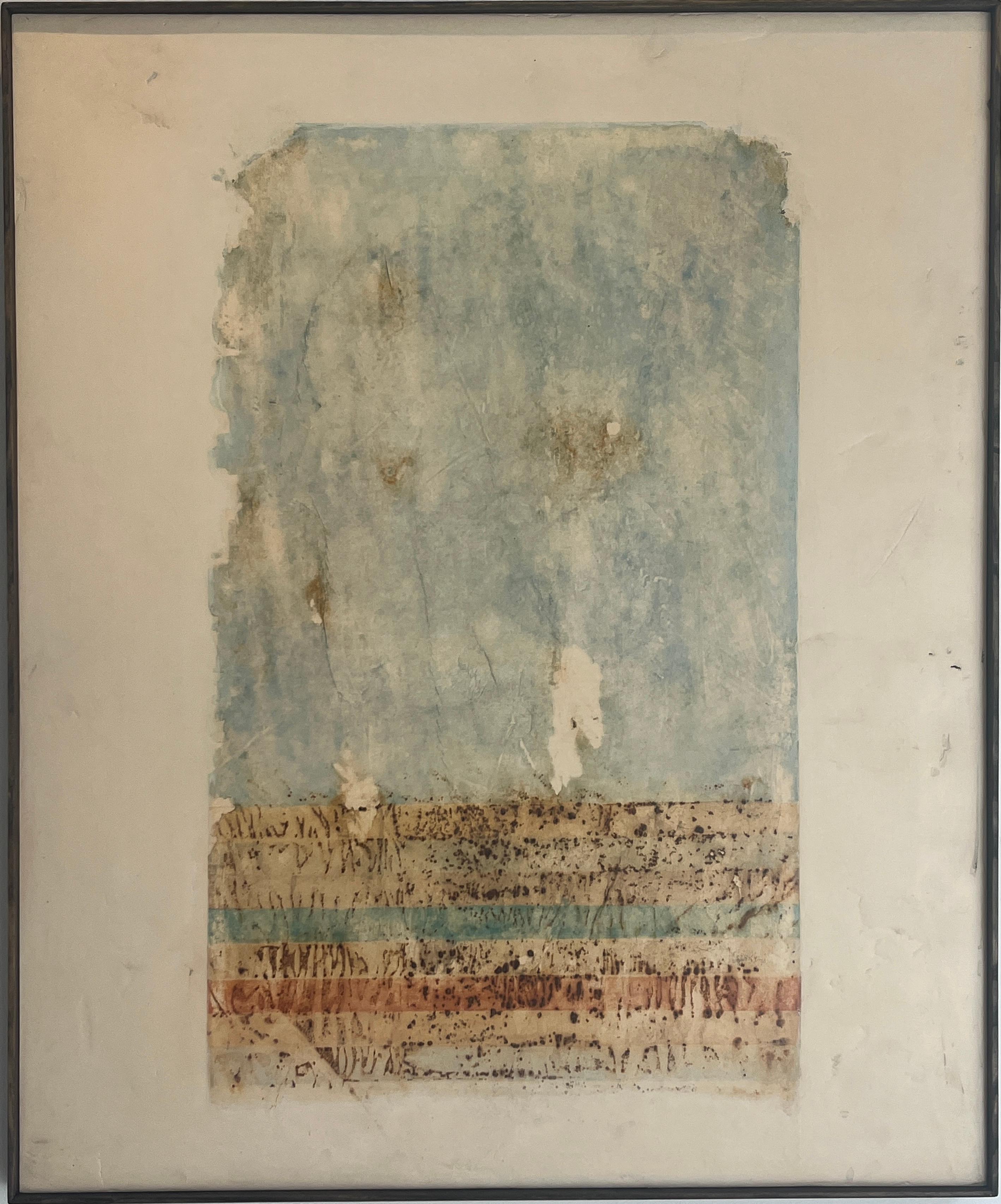 Fuoco del deserto