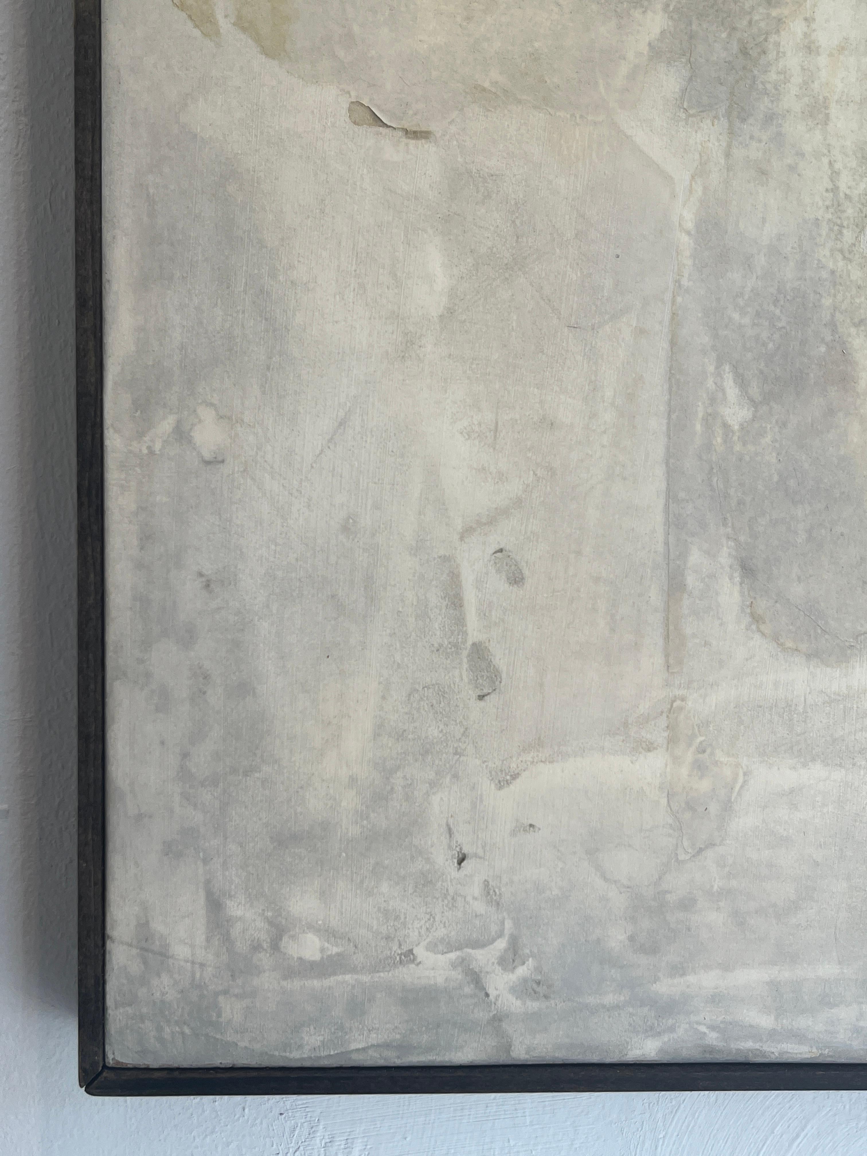 Going - Abstract Painting by Stephen Rybacki