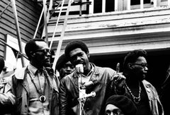 Le portefeuille The Black Panthers