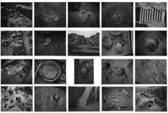 «Ashkelon Complete Portfolio», fotografía firmada de Stephen Shore