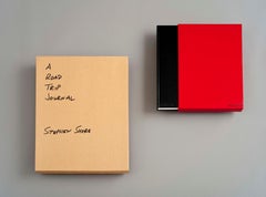 Stephen Shore Badlands Monument Print