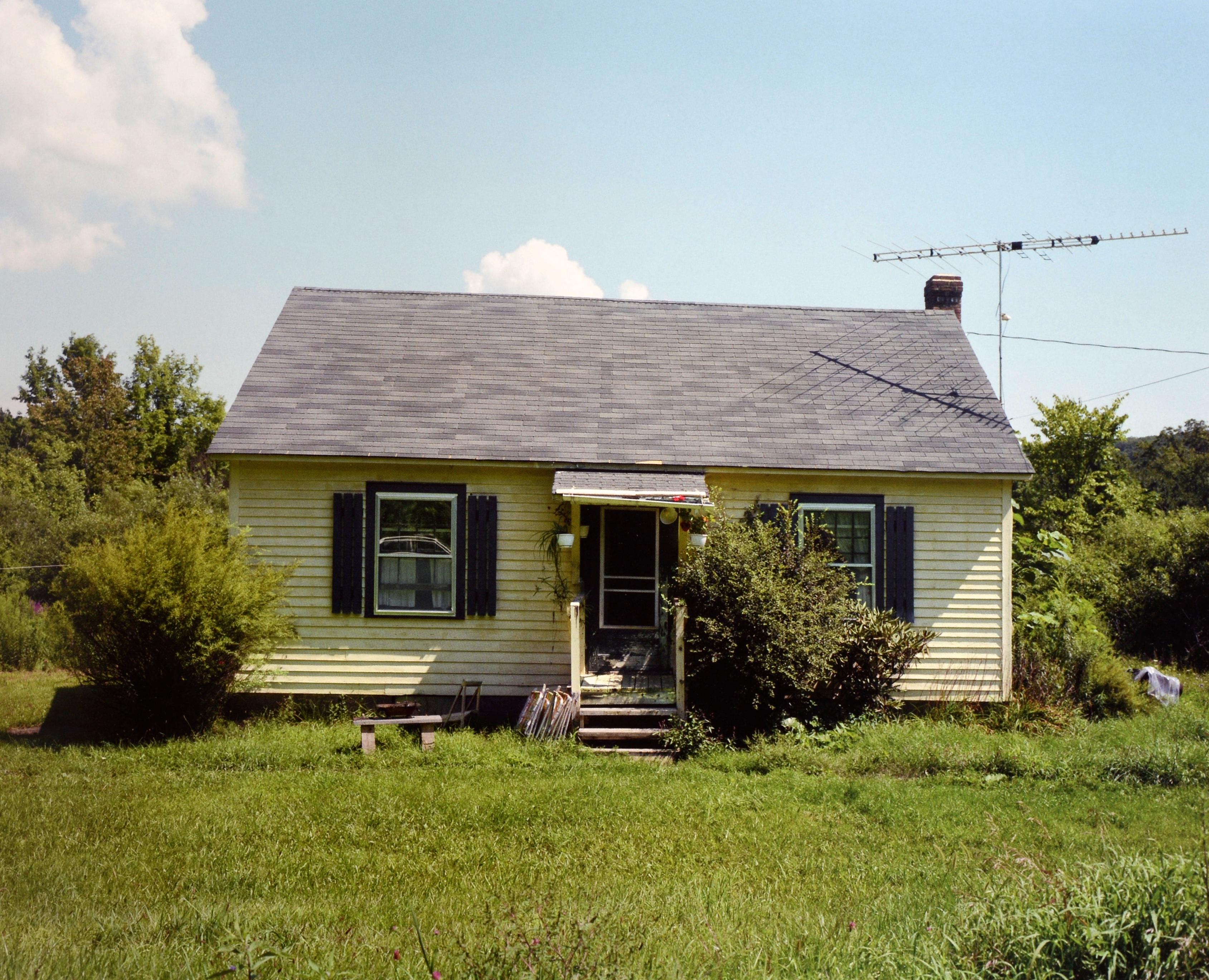 Stephen Shore : The Hudson Valley : Blind Spot Series 01, 1ère édition limitée 1/1000 en vente 6