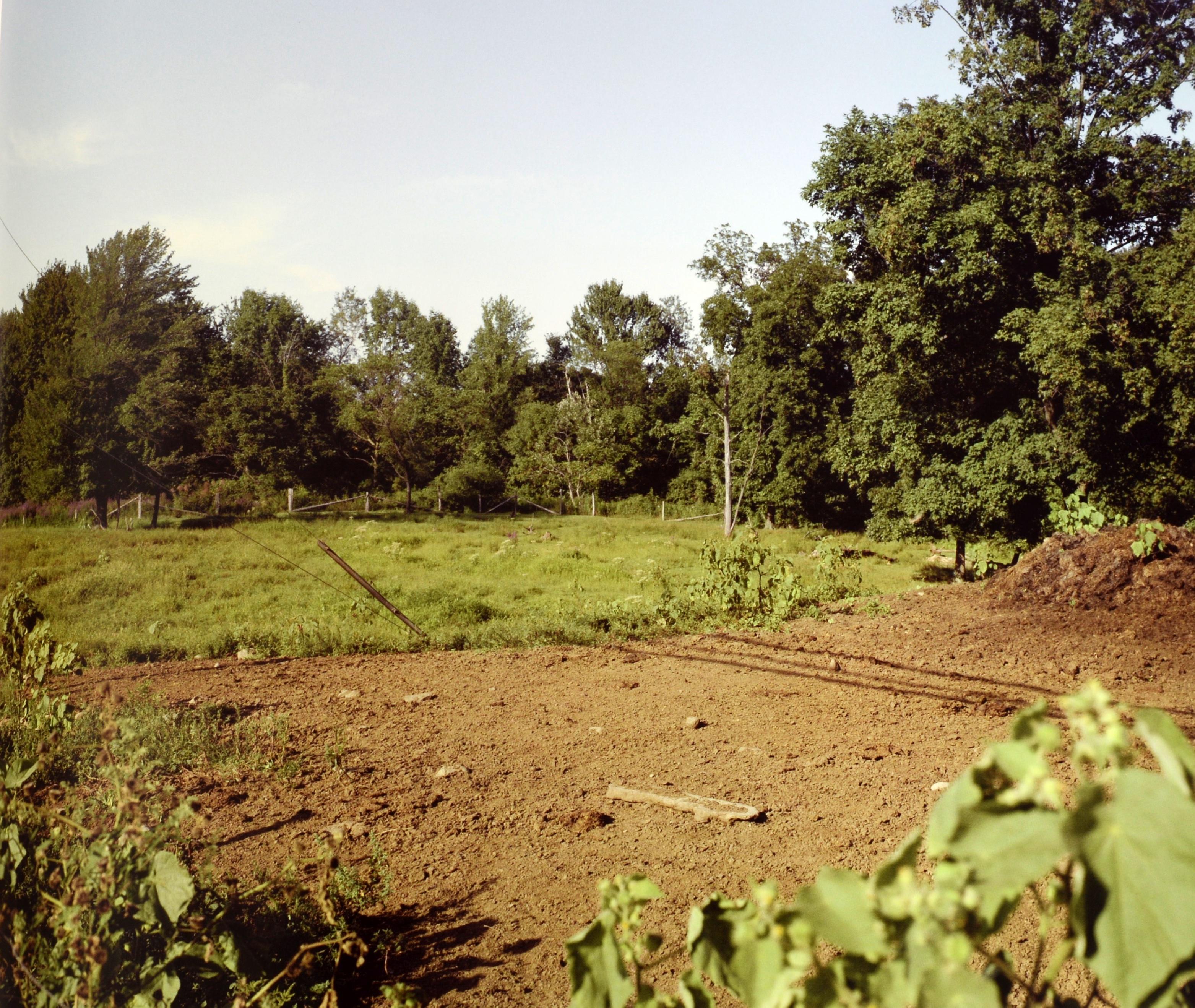 Stephen Shore : The Hudson Valley : Blind Spot Series 01, 1ère édition limitée 1/1000 en vente 14