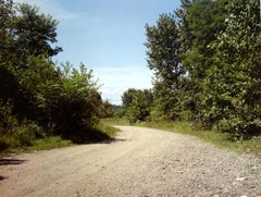 Stephen Shore: The Hudson Valley: Blind Spot Series 01, 1st Limited Ed, 1/1000