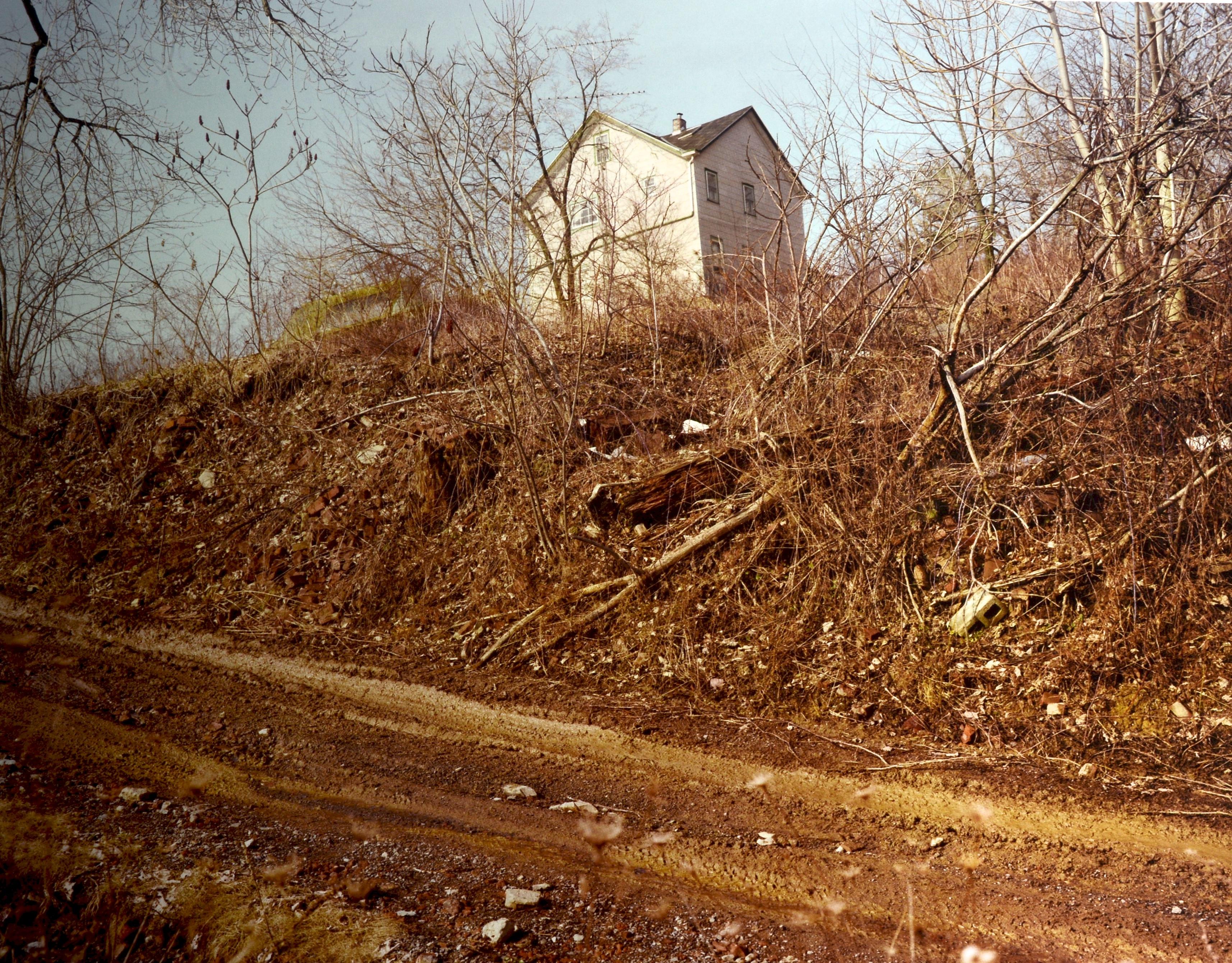 Stephen Shore : The Hudson Valley : Blind Spot Series 01, 1ère édition limitée 1/1000 en vente 15