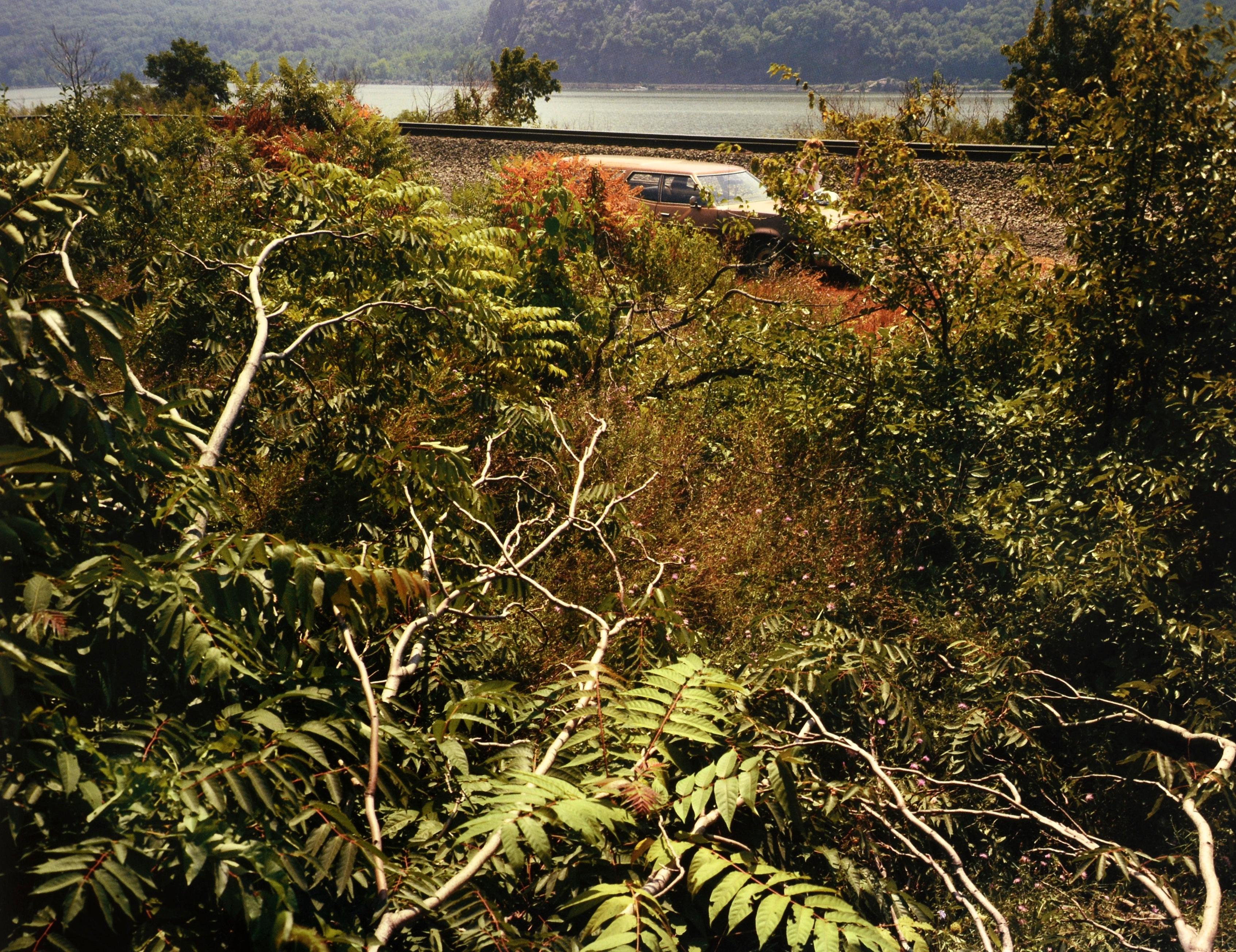 Stephen Shore : The Hudson Valley : Blind Spot Series 01, 1ère édition limitée 1/1000 en vente 2