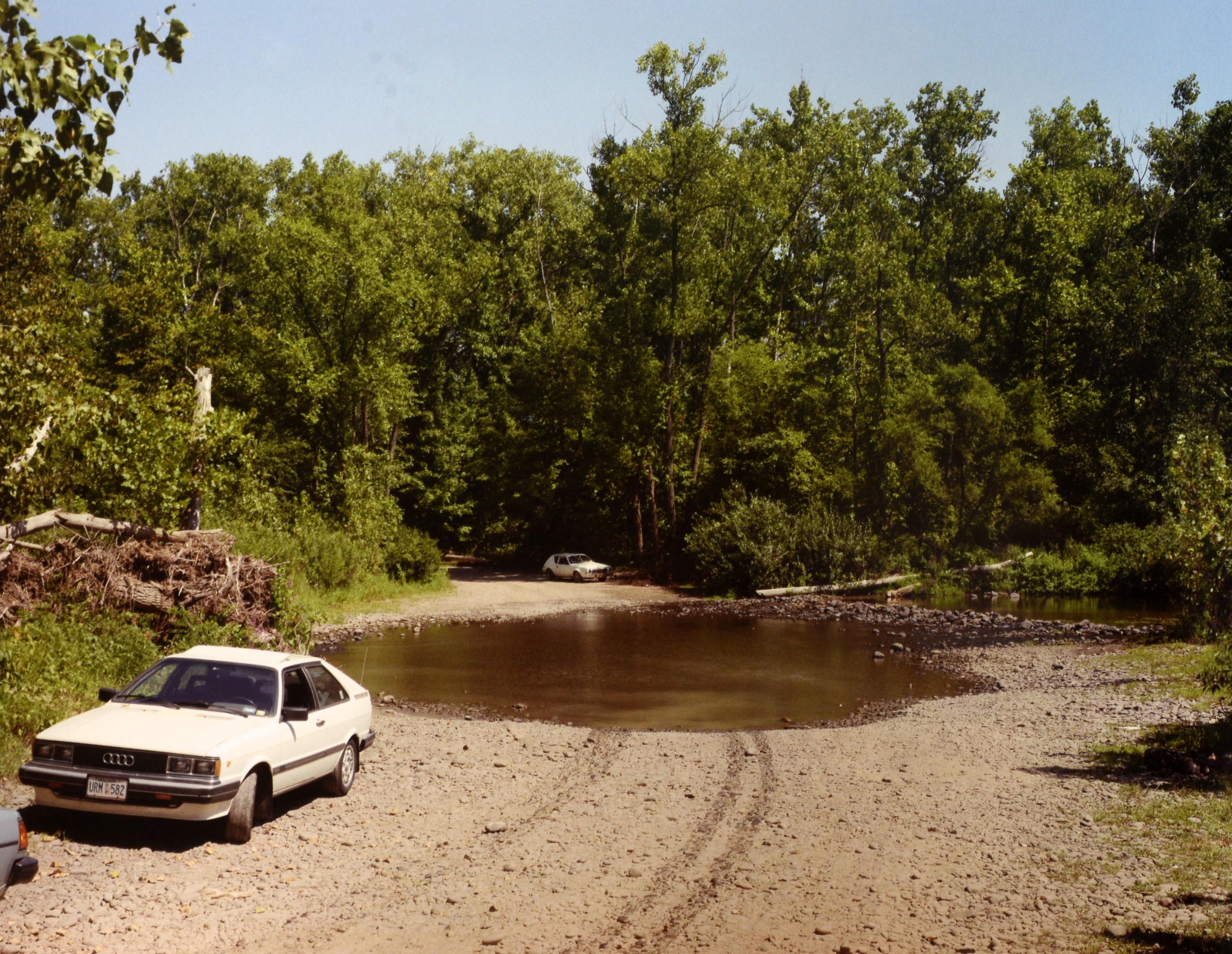 Stephen Shore : The Hudson Valley : Blind Spot Series 01, 1ère édition limitée 1/1000 en vente 4