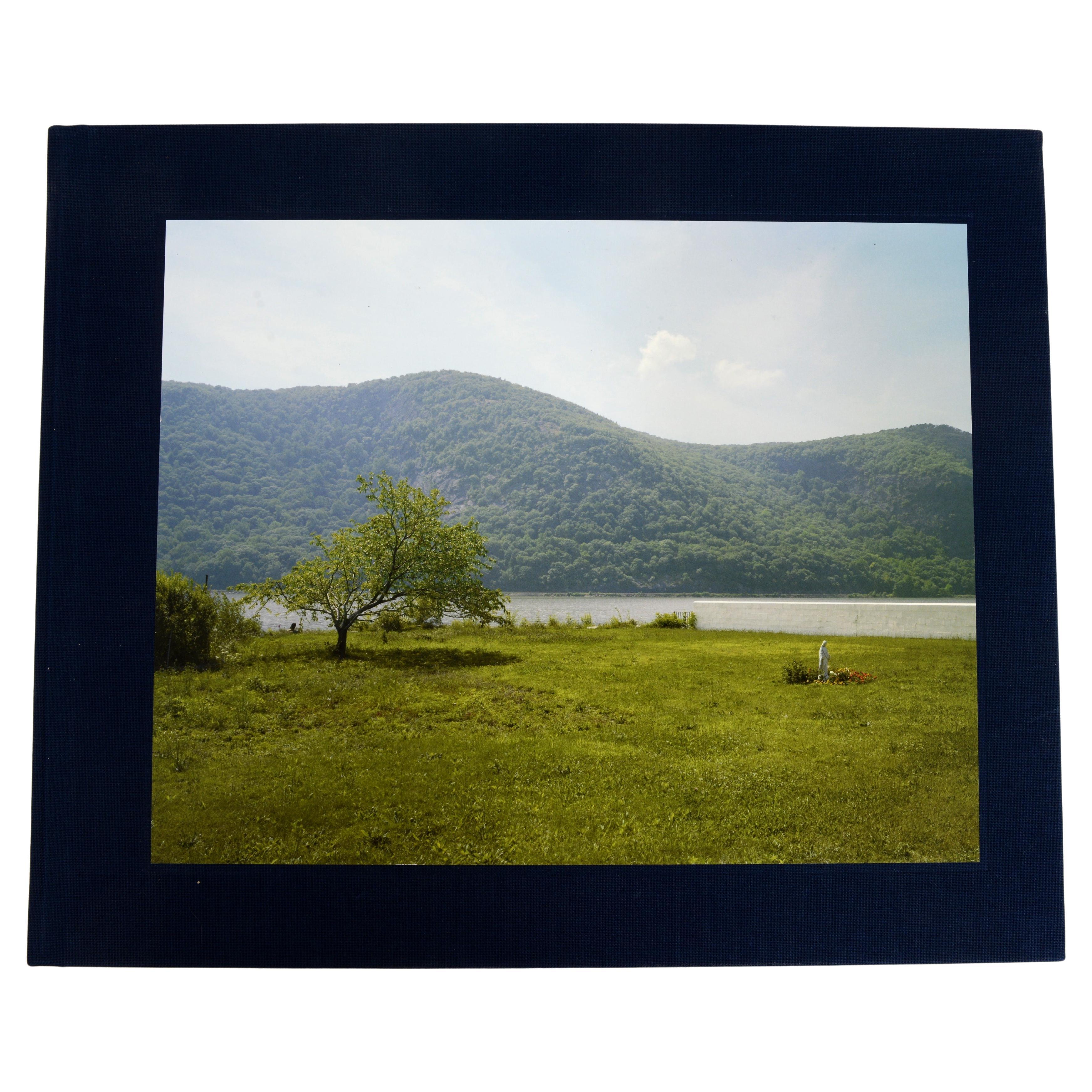 Stephen Shore: The Hudson Valley: Blind Spot Series 01, 1st Limited Ed, 1/1000