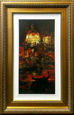 SILHOUETTE DI MEZZANOTTE