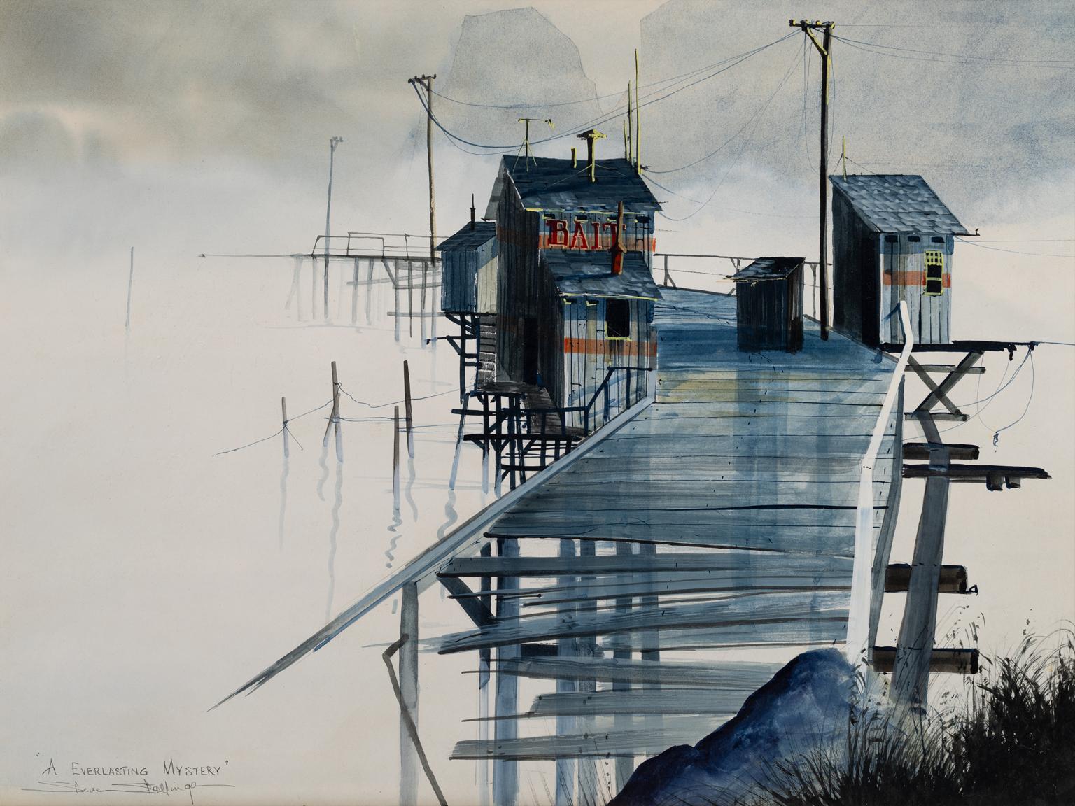Stephen Stallings 