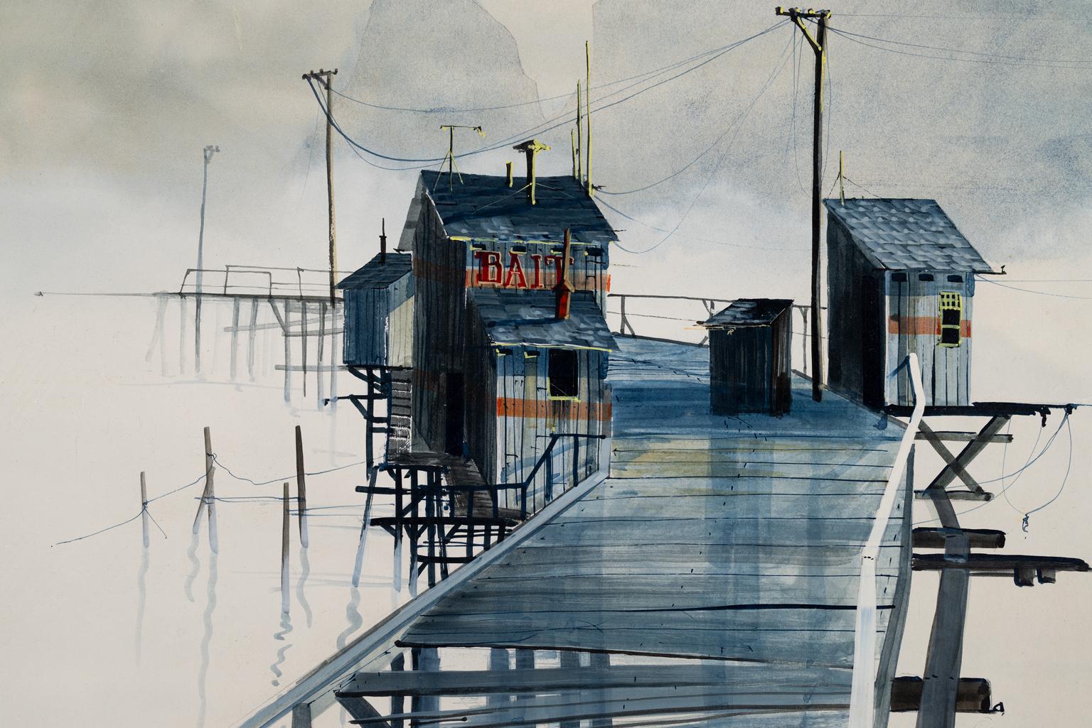 Stephen Stallings 