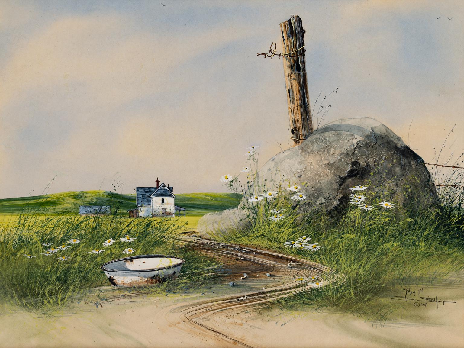 Stephen Stallings 
