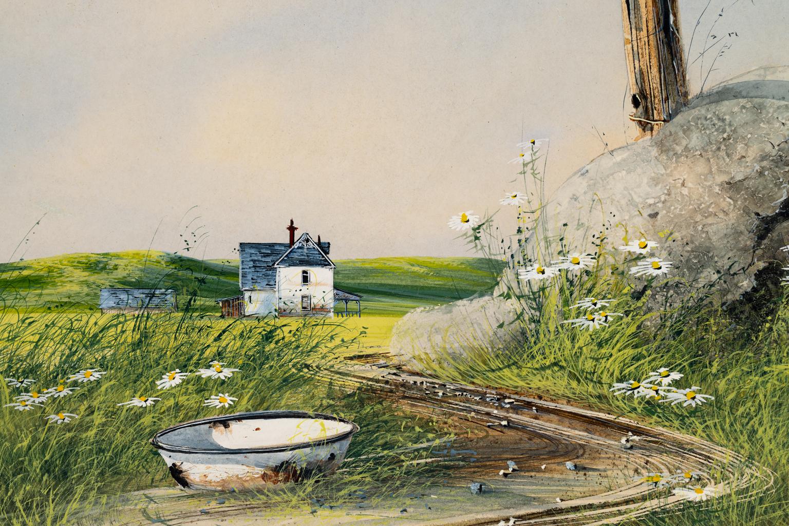 Stephen Stallings 