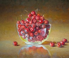 Bowl of Cherries