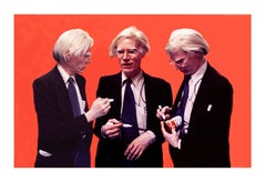 Triple Warhol