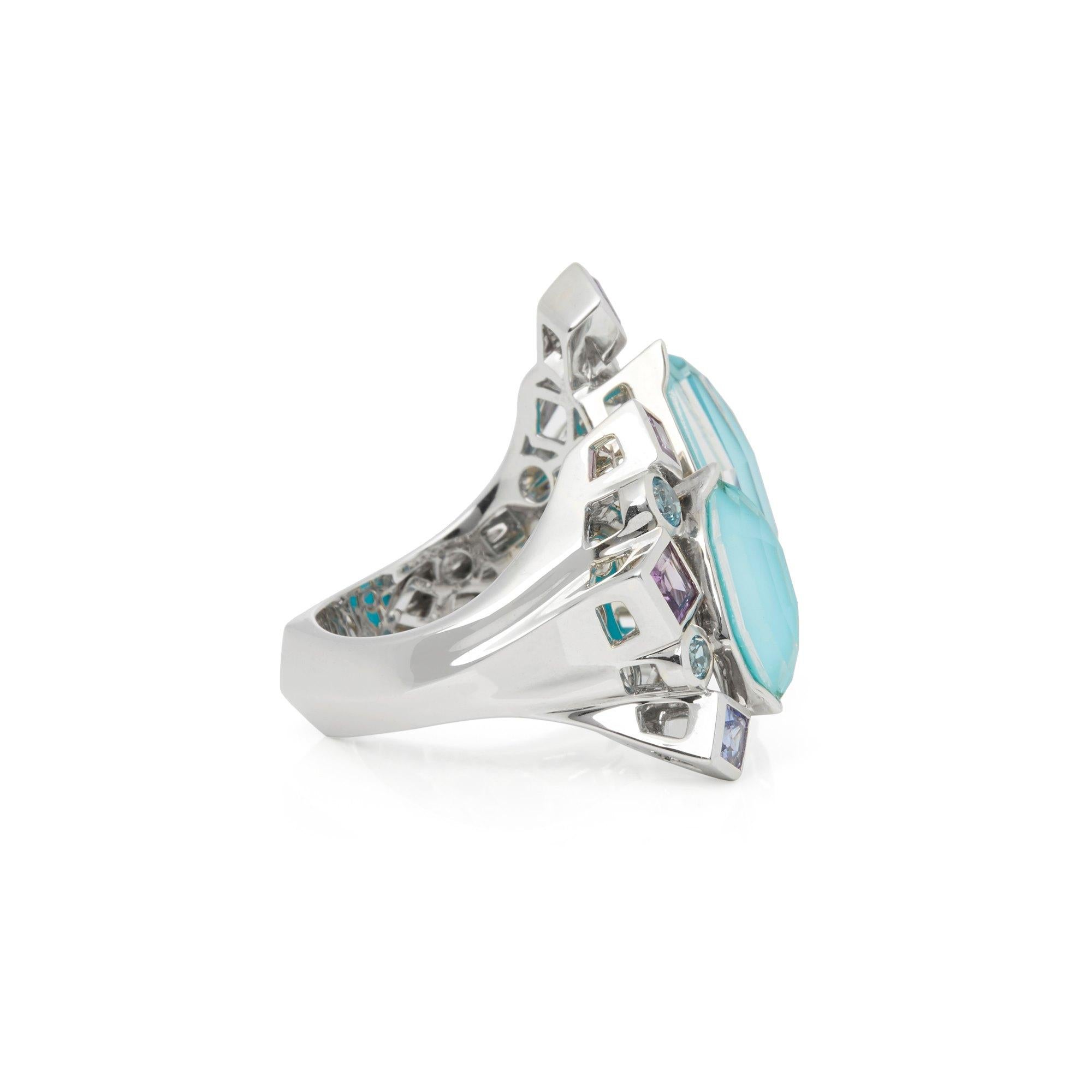 stephen webster crystal haze ring