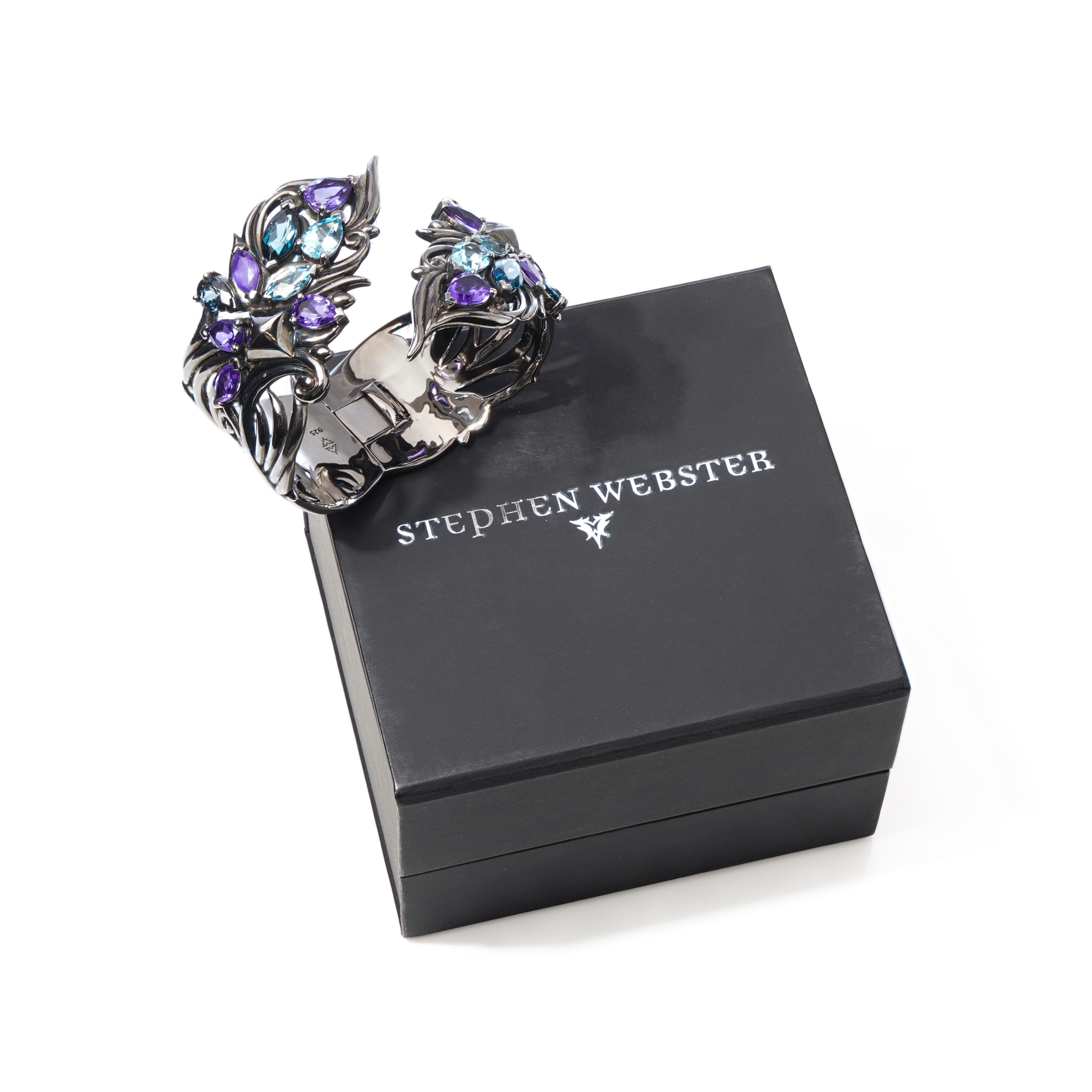 stephen webster cuff bracelet