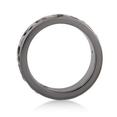 Stephen Webster Alchemy in the UK Men’s Gold Tone Silver Chain Band Ring