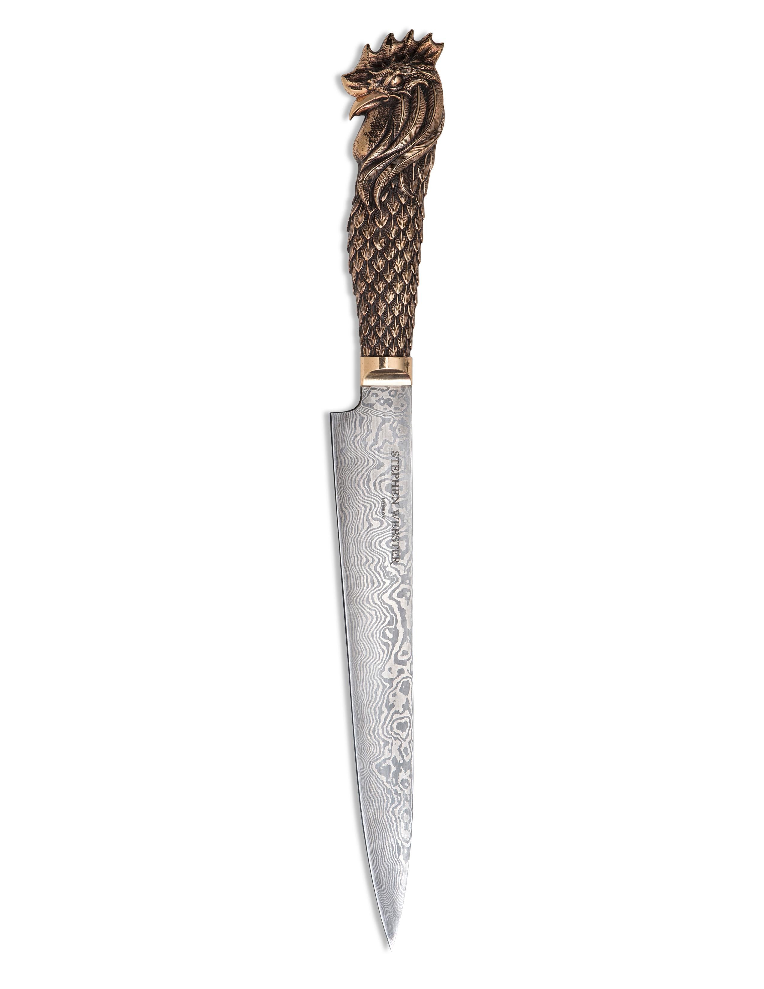 stephen webster knife