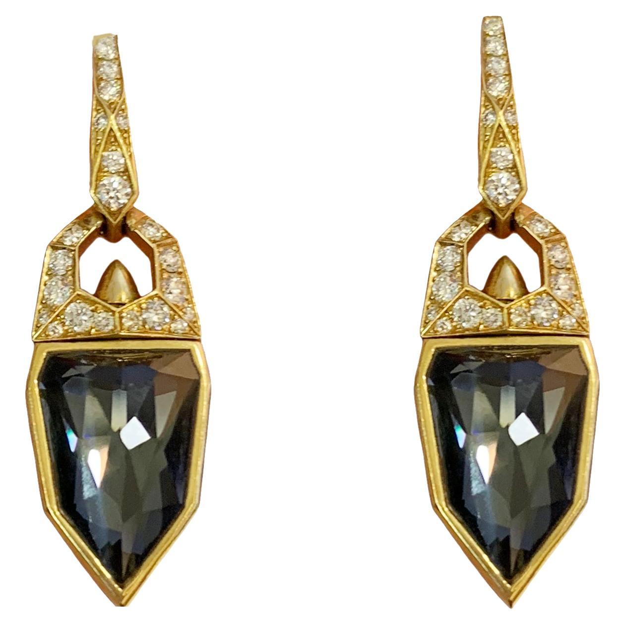 stephen webster earrings Stephen webster earrings Stephen webster