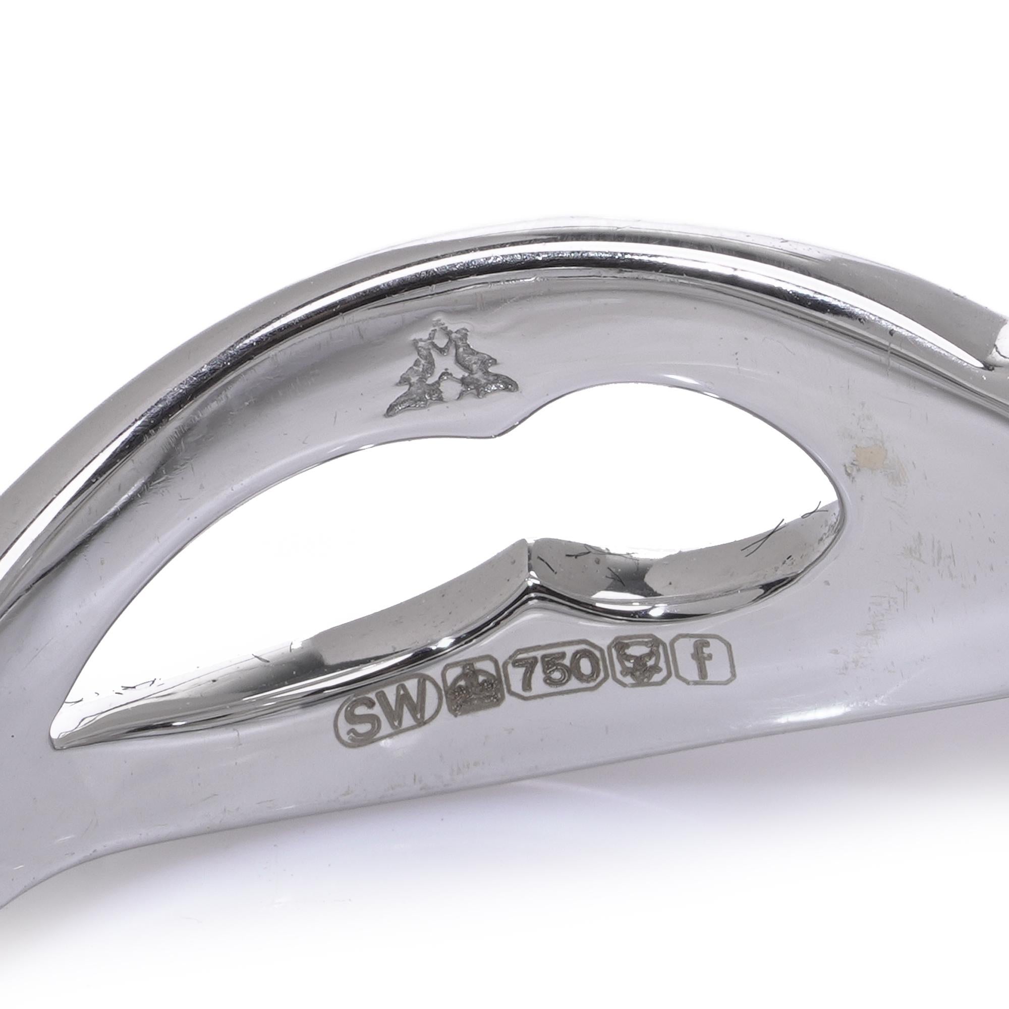 Stephen Webster Bague Crystal Haze en vente 2