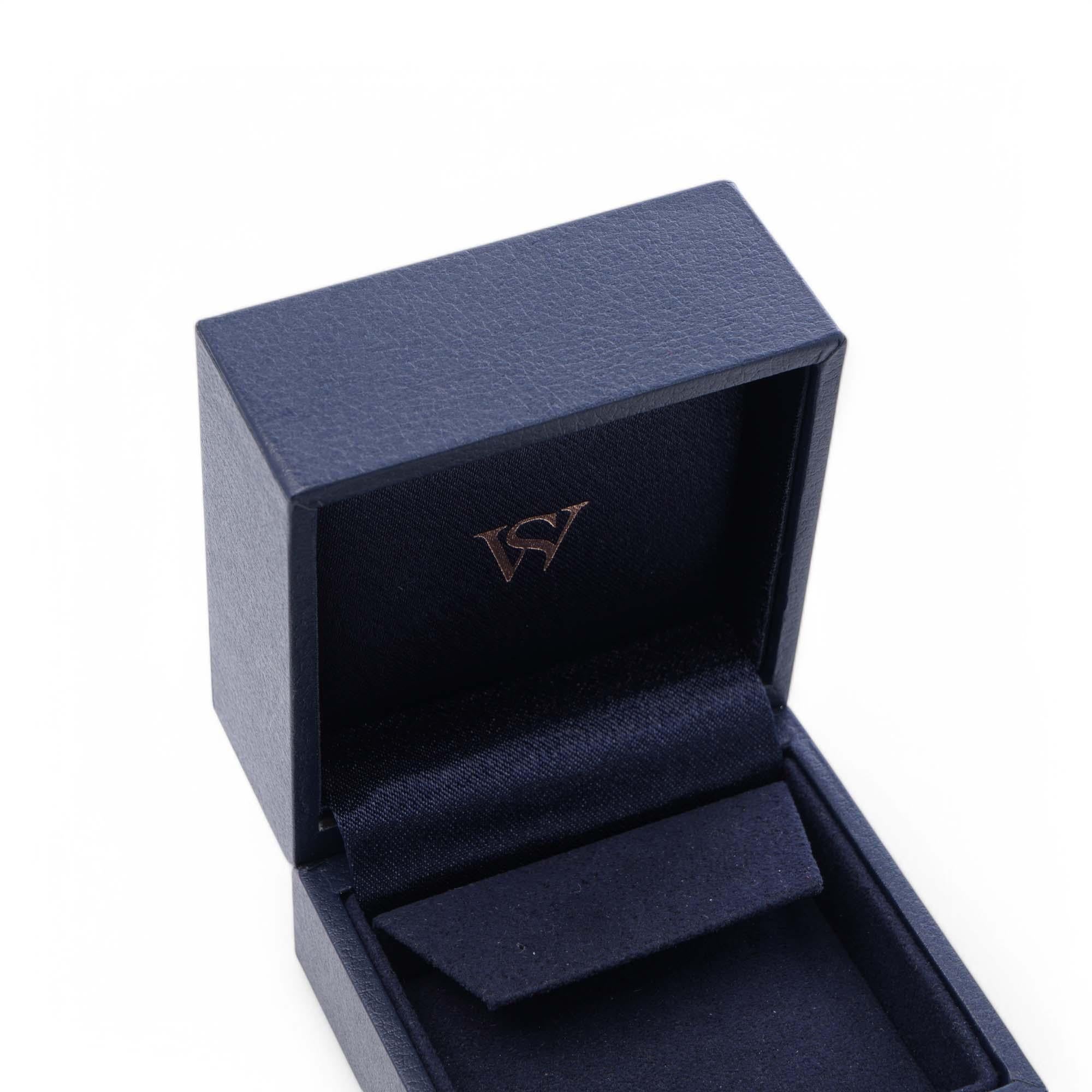 Stephen Webster Ohrringe Box im Zustand „Gut“ im Angebot in Braintree, GB