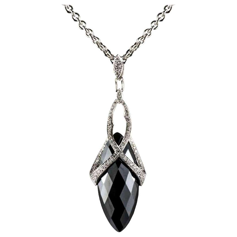 Hematite jewelry necklace Clearance