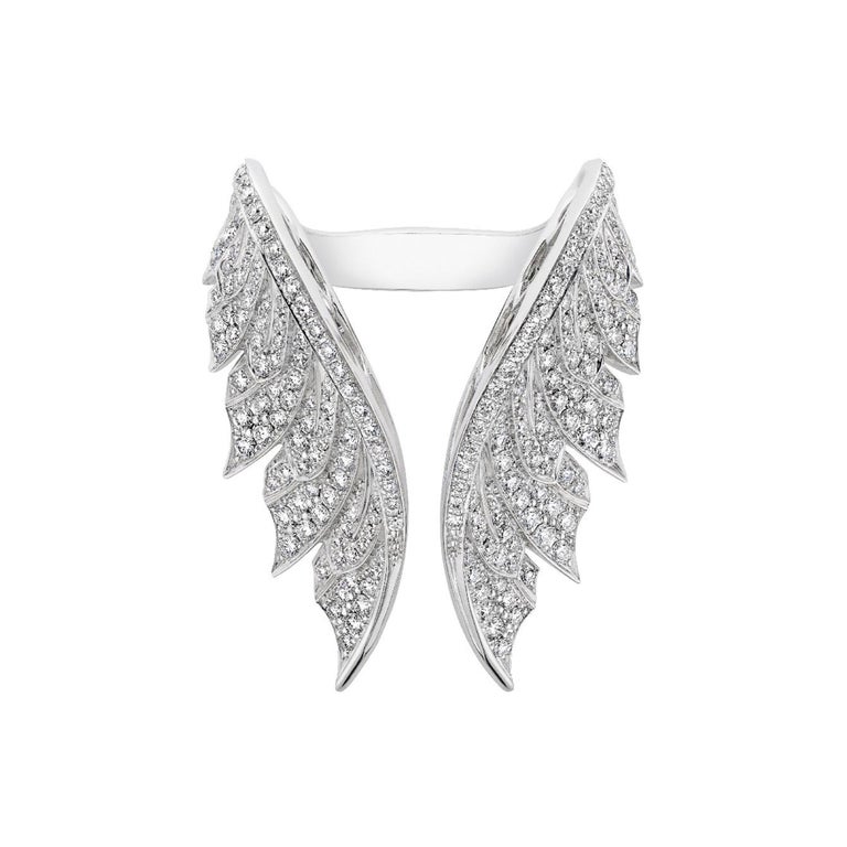 Stephen webster magnipheasant. Stephen webster кольцо. Stephen webster magnipheasant. Long diamond earrings garrard. Stephen webster magnipheasant.