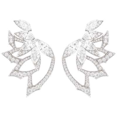 Tiffany earring jackets Clearance