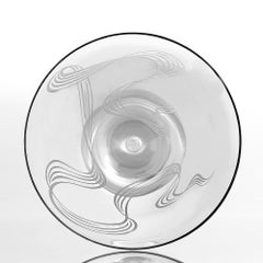 Stephen Webster Verre à Martini "Russian Roulette Smoking Gun" - Lot de 2