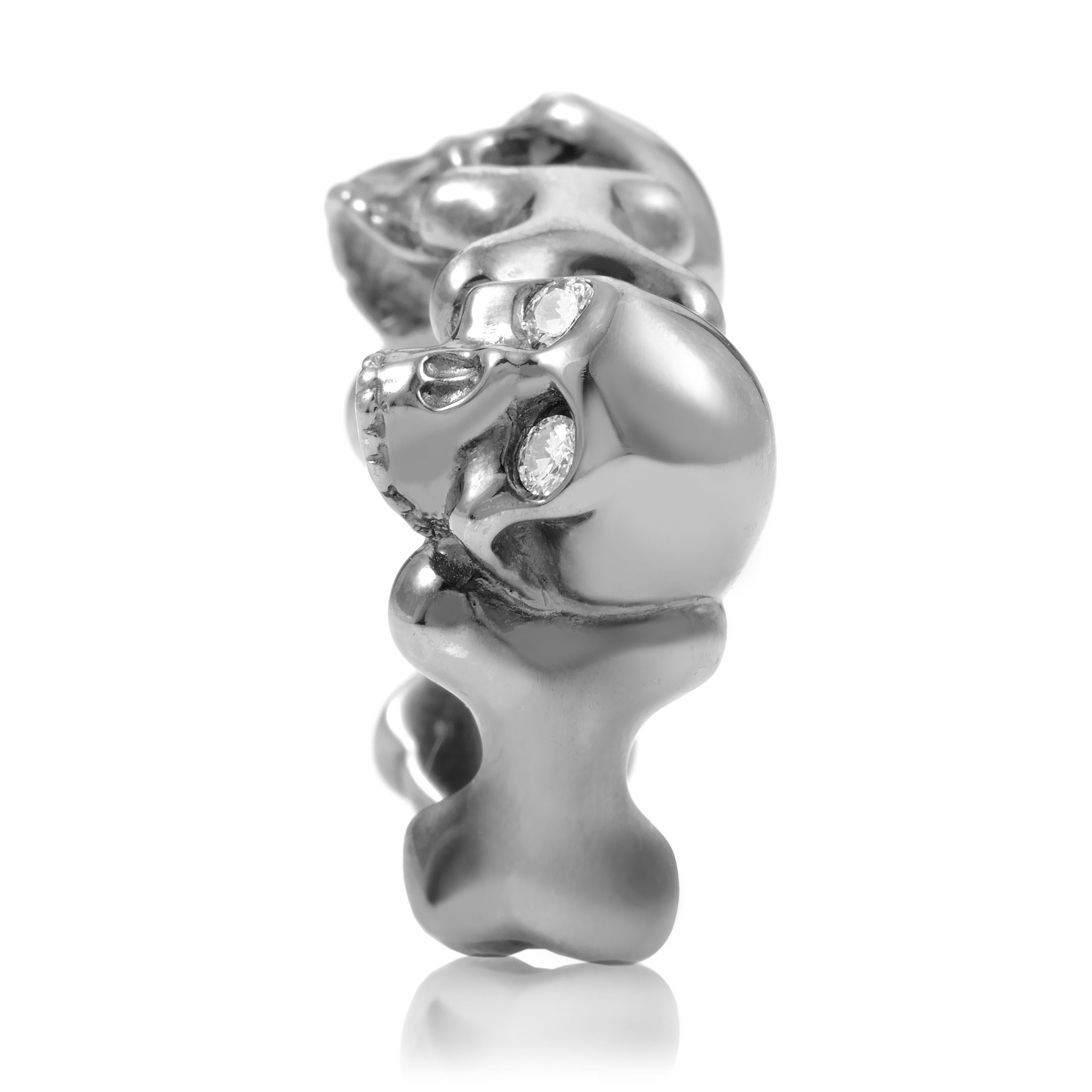 stephen webster skull ring