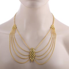 Stephen Webster Superstud Sterling Silver Necklace