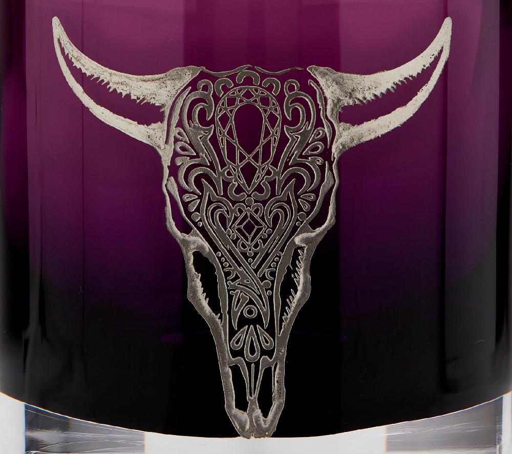 tequila deer head