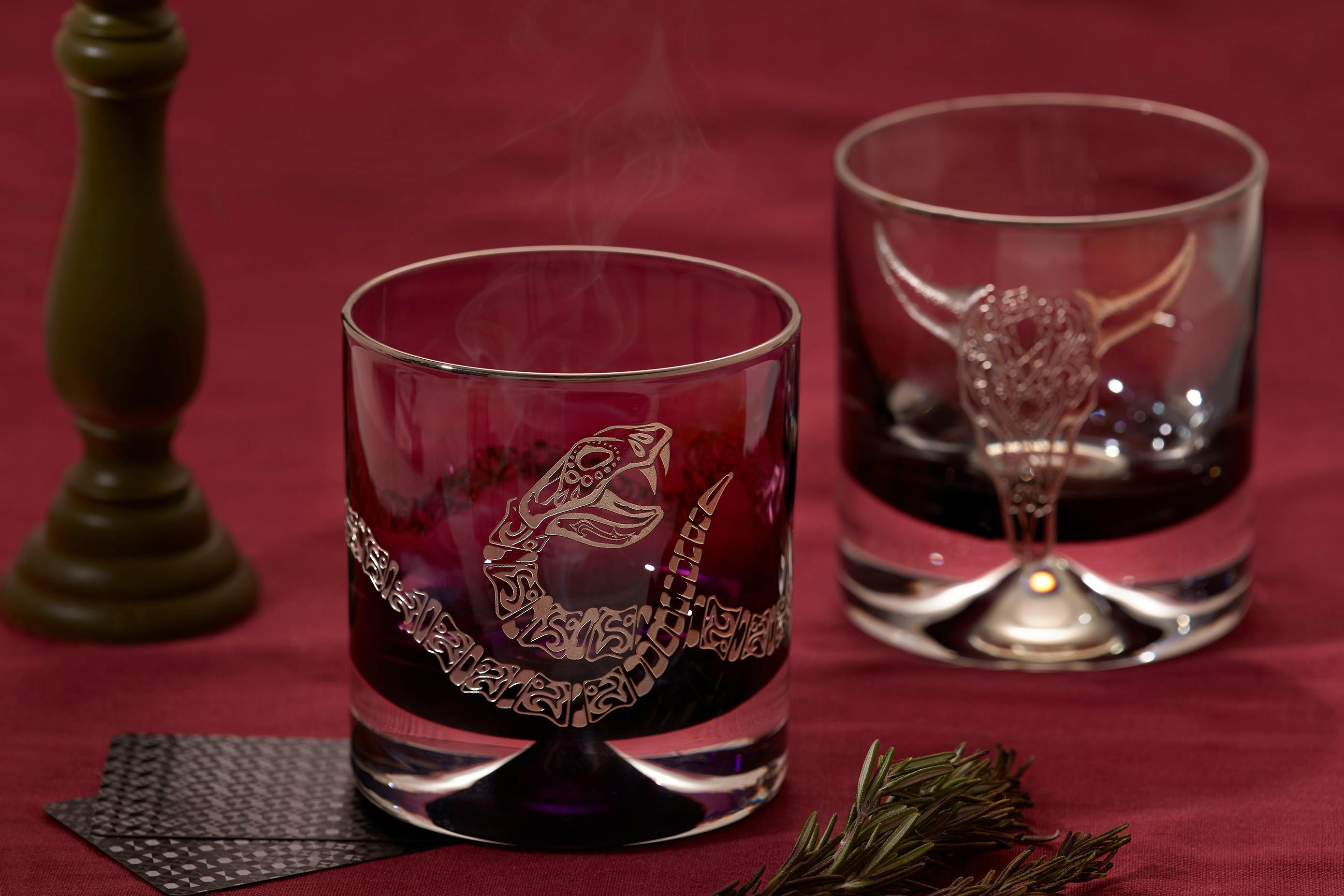 tequila rattlesnake